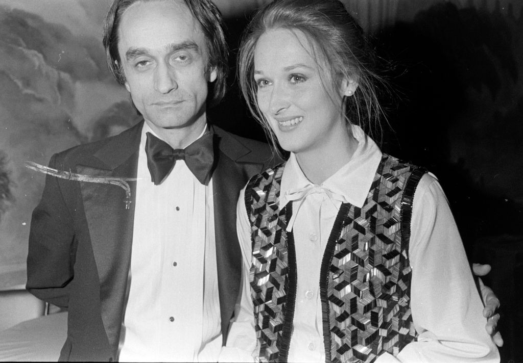 Galéria: Meryl Streep szerelmi életének története