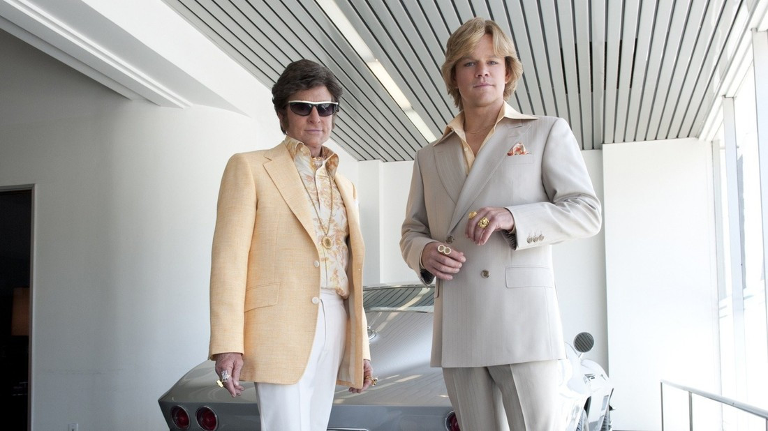 Galéria: Michael Douglas top 20: A legnépszerűbbtől a legrosszabb filmjéig