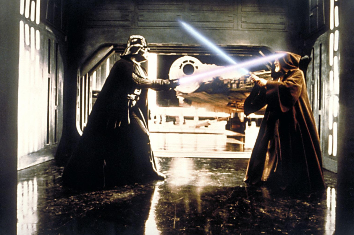 Galéria: 15 apró érdekesség a Star Wars-klasszikus trilógiából
