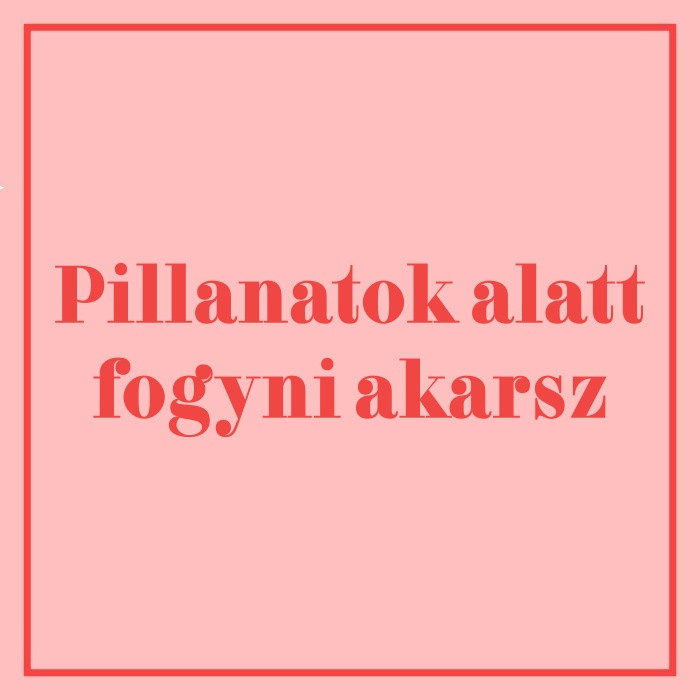 Galéria: 6 szarvashiba, amelyet a fogyókúra alatt elkövethetsz
