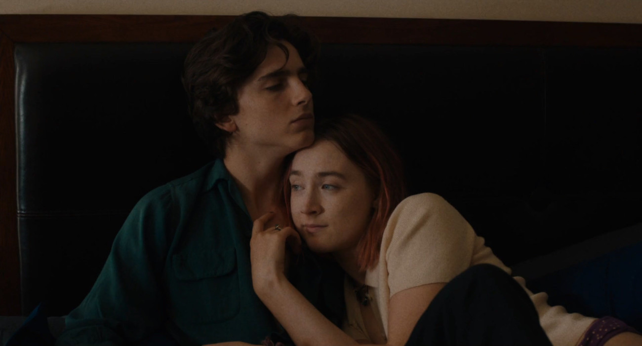 Galéria: Timothée Chalamet legjobb és legrosszabb filmjei