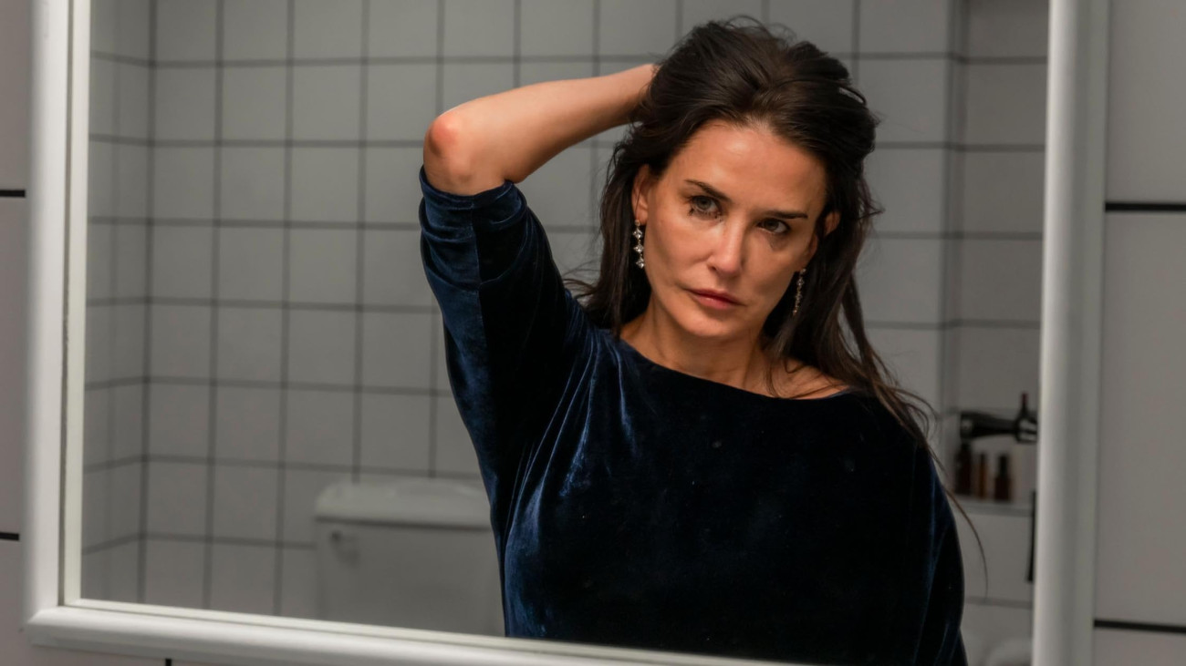 Galéria: Demi Moore top 16: A legnépszerűbbtől, a legrosszabb filmjéig