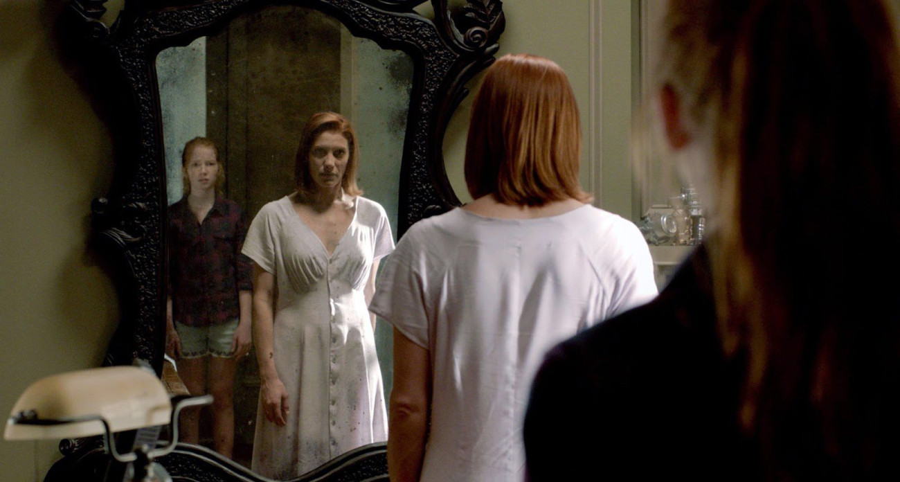Galéria: 12 klisés horrorjelenet, ami a legtöbb filmben előfordul