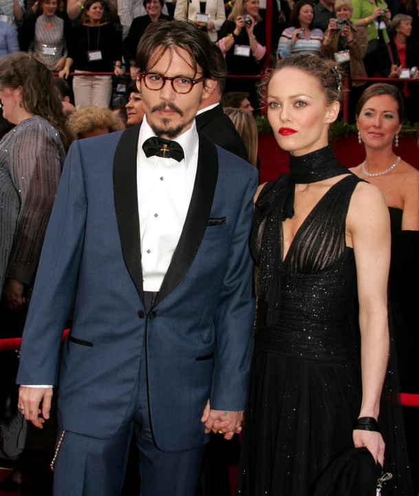 Galéria: A legemlékezetesebb pillanatok a 20 évvel ezelőtti, 2005-ös Oscar-gáláról