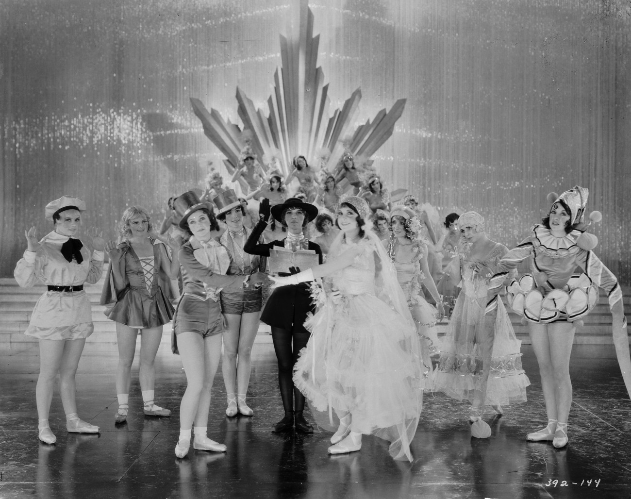 Galéria: 10 musical, ami elnyerte az Oscar-gálán a legjobb filmnek járó díjat