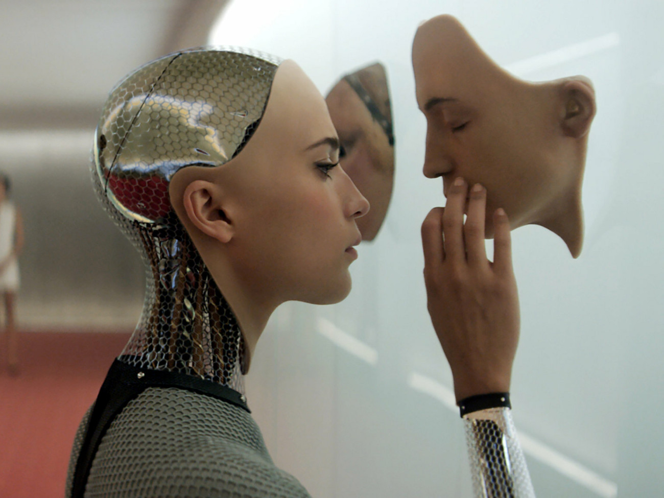 Galéria: 5 szuper film és sorozat a mesterséges intelligencia erejéről