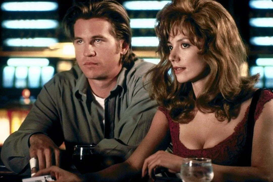 Galéria: Toplista: Val Kilmer 10 legjobb filmje