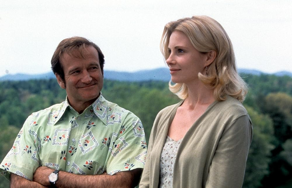 Galéria: 7 érdekesség a Patch Adams című filmről