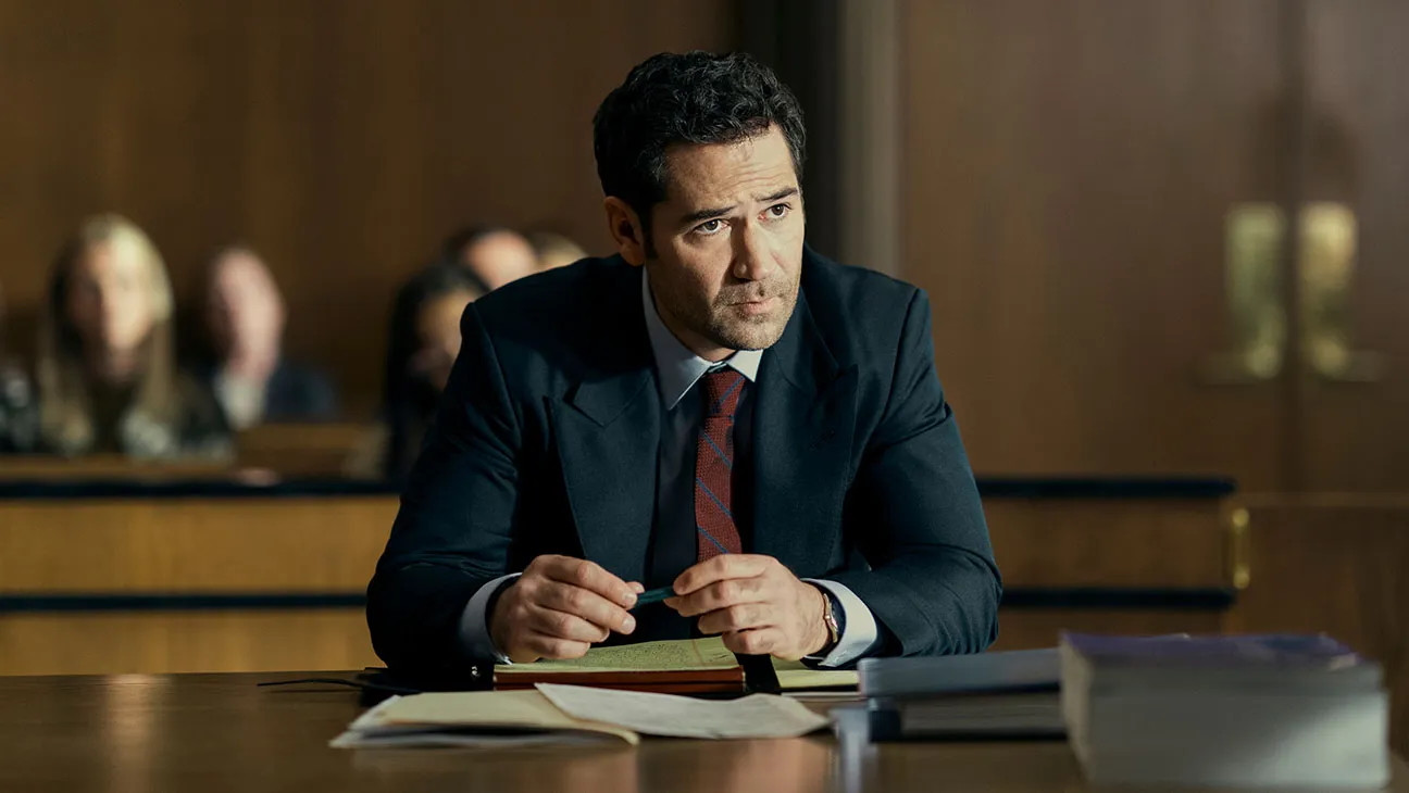 Galéria: A 10 legjobb ügyvédes sorozat, amit nézhetsz most a streaming oldalakon