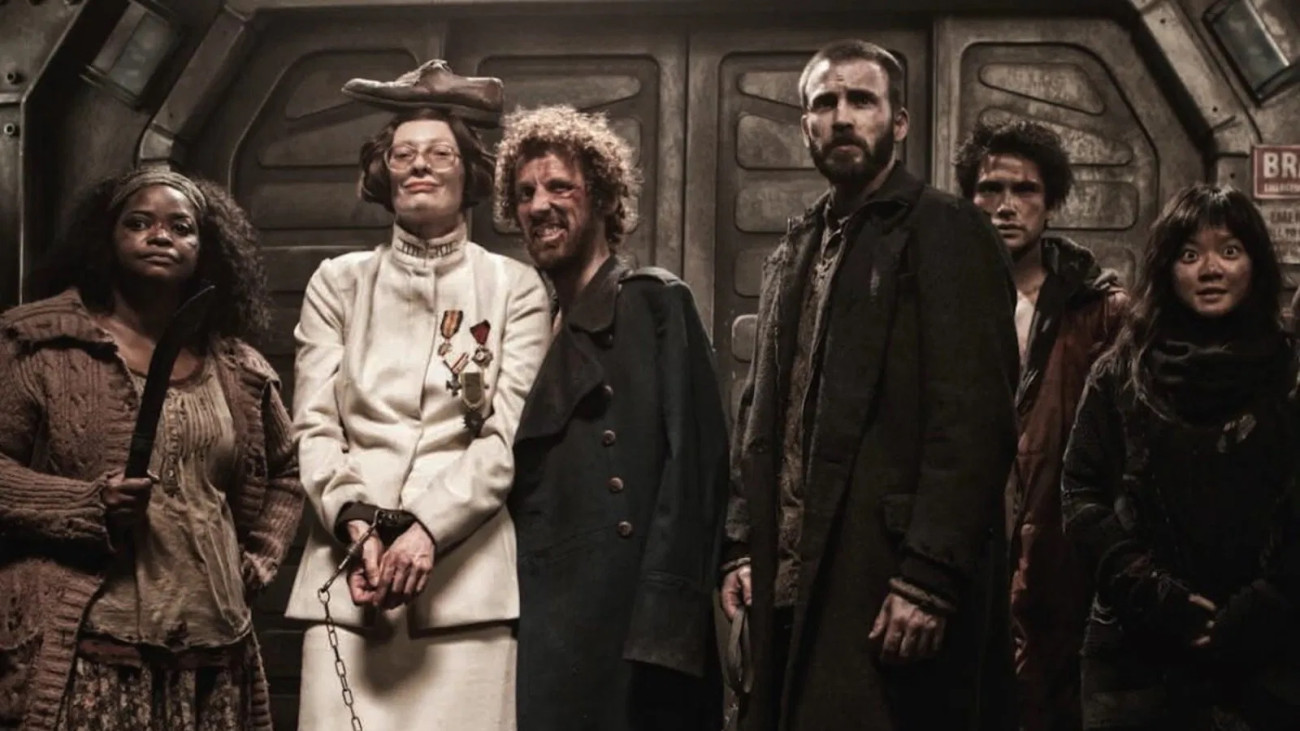Galéria: 8 film, amit neked is látnod kell, ha imádtad az Élősködőket