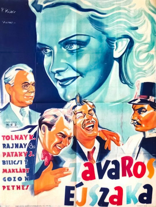 Galéria: 15 magyar film, ami díjat kapott a velencei filmfesztiválon