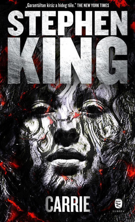 Galéria: 7 zseniális horror és thriller könyv Stephen King tollából