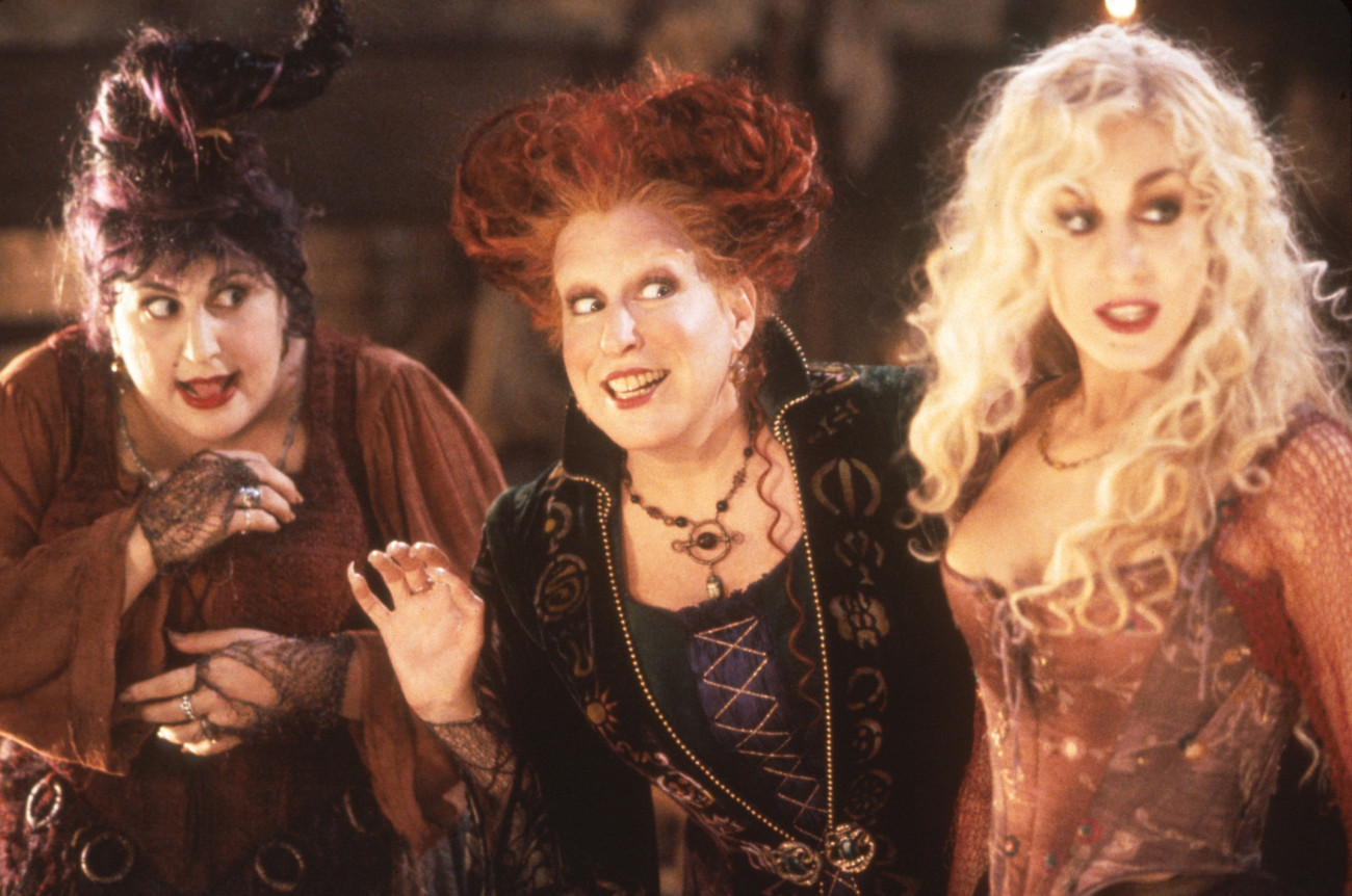Galéria: 10 legjobb halloweeni filmklasszikus, amit imádni fogsz