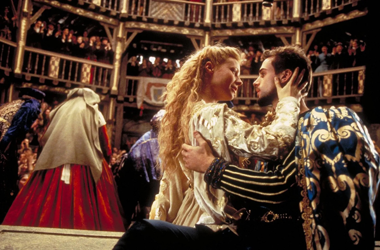 Galéria: William Shakespeare a vásznon: 5 film, amit élete inspirált