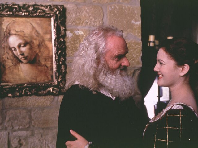 Galéria:  7 film, ami egy teljesen másik embert csinált egy történelmi személyből