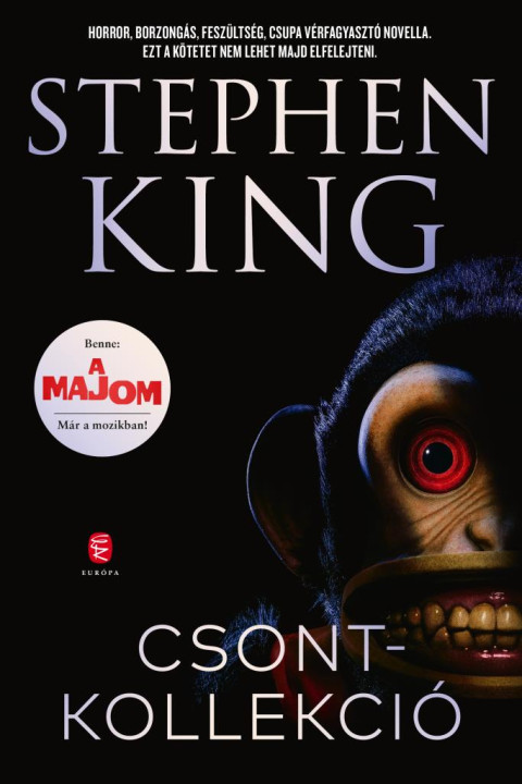 Galéria: Ezt az 5 Stephen King-sztorit lehetetlen megfilmesíteni