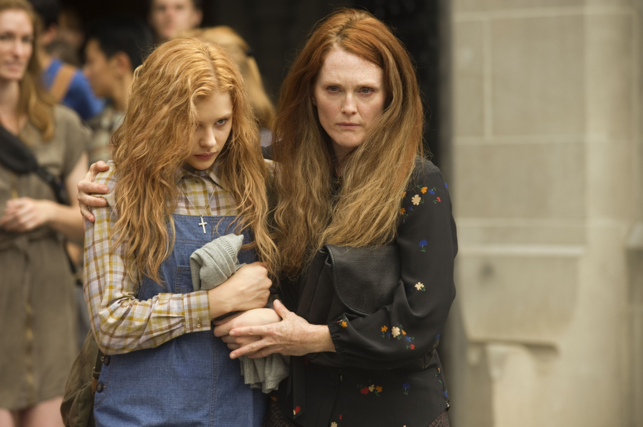 Galéria: 6 Stephen King-film, ami teljesen máshogy végződik, mint a könyv