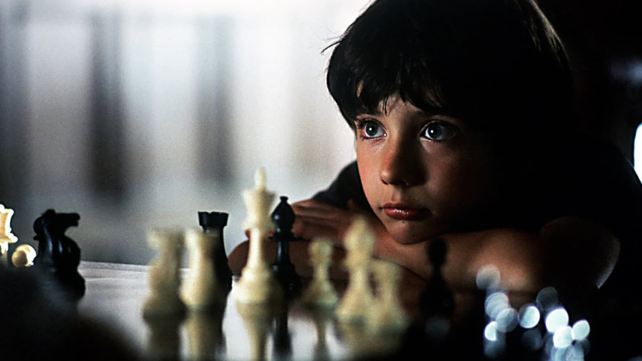 Galéria: 7+1 zseniális film és sorozat, amit látnod kell, ha tetszett A sakk királynője