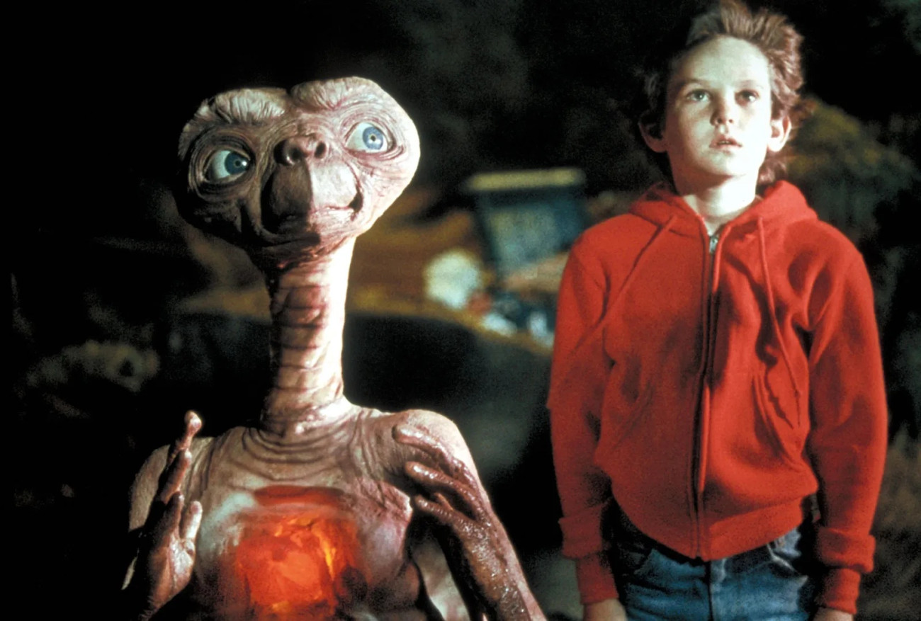 Galéria: Steve Spielberg toplista: A legnépszerűbbtől, a legrosszabb filmjéig