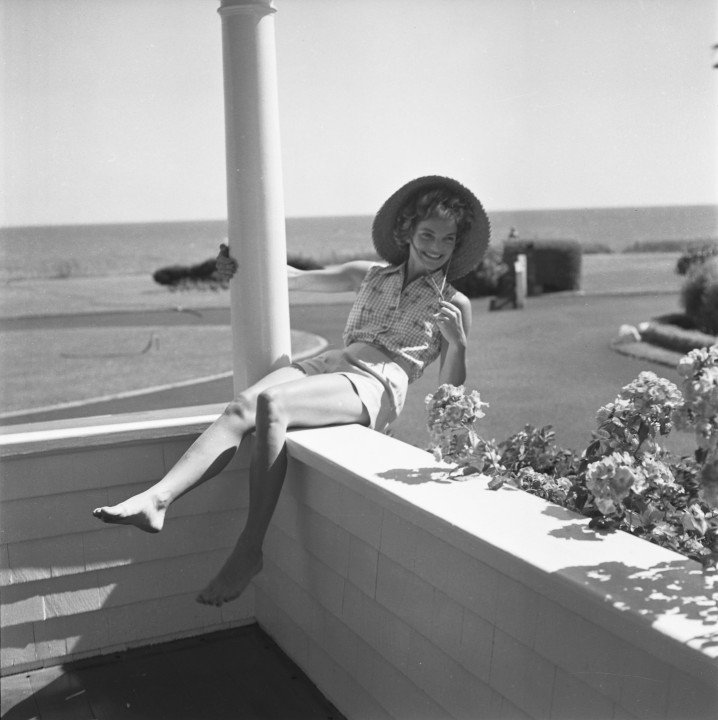 Galéria: Íme Jackie Kennedy 30 legemlékezetesebb divatpillanata