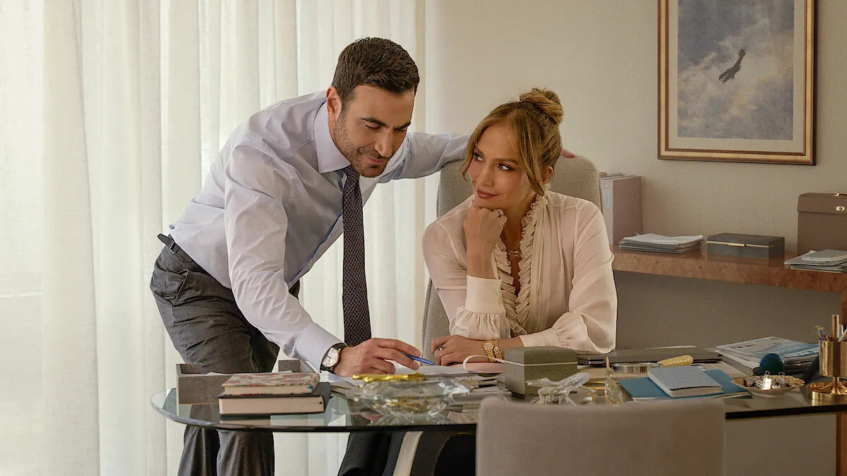 Galéria: Top 10: Ezek a Netflix eddigi legnézettebb filmjei 2026-ban