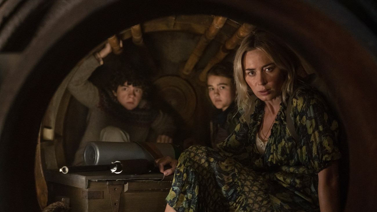 Galéria: 6 film, amit látnod kell, ha tetszett Az utolsó ház