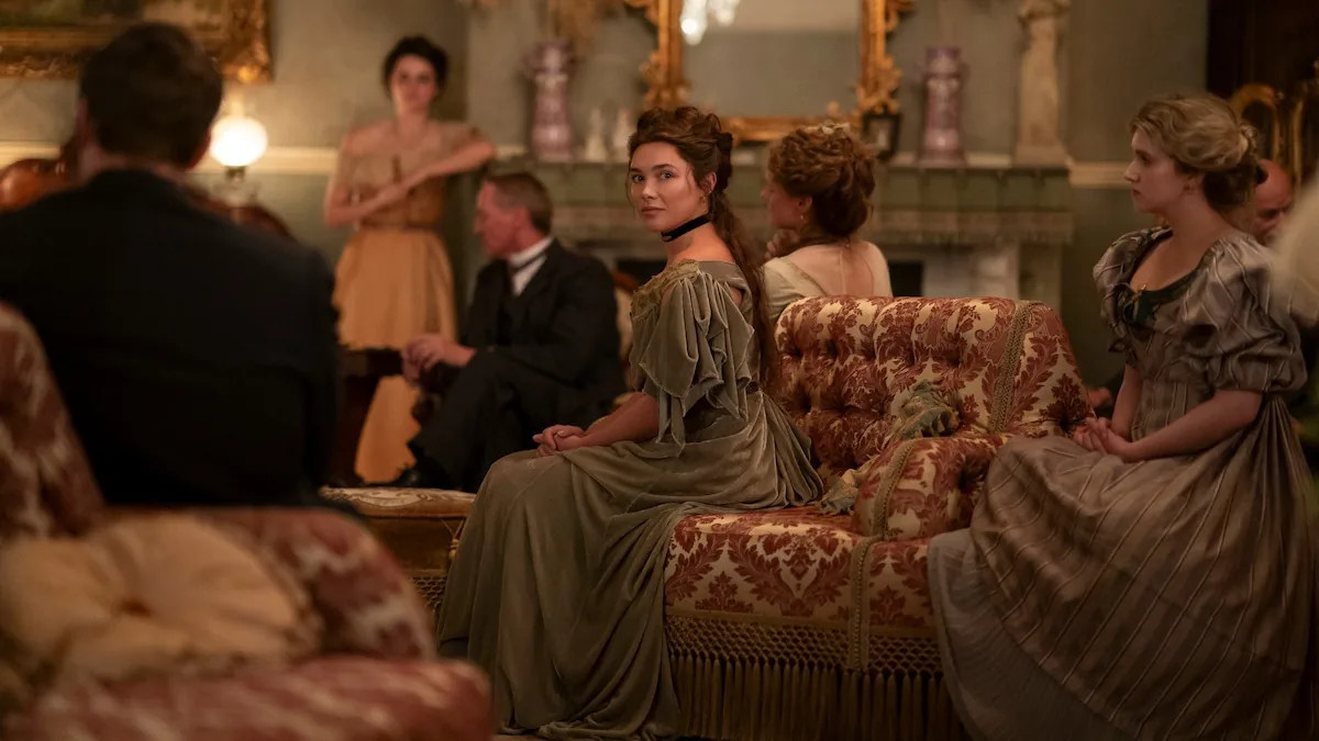 Galéria: Októberi Netflix: A 10 legjobban várt film és sorozat, ami a hónapban érkezik