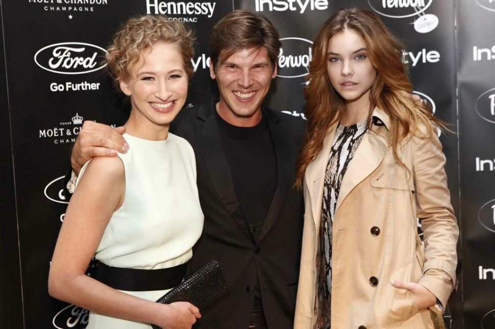 Galéria: InStyle - Exkluzív fotók: Ilyen volt az InStyle Style Award