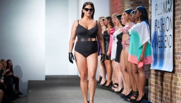 Borítókép: Aki plus size, az kövér? – Cool size blog #2