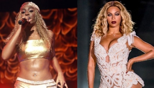 Borítókép: Ennyit változott Beyoncé stílusa a Destiny’s Child óta
