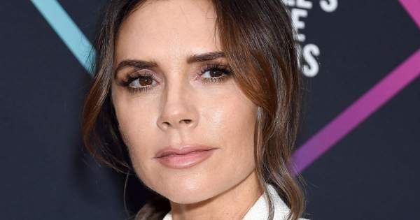 Borítókép: Victoria Beckham 15 éves kori képei felrobbantották az internetet
