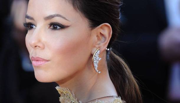 Borítókép: Get the look: Eva Longoria