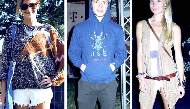 Borítókép: Fesztivál street style: Balaton Sound #4