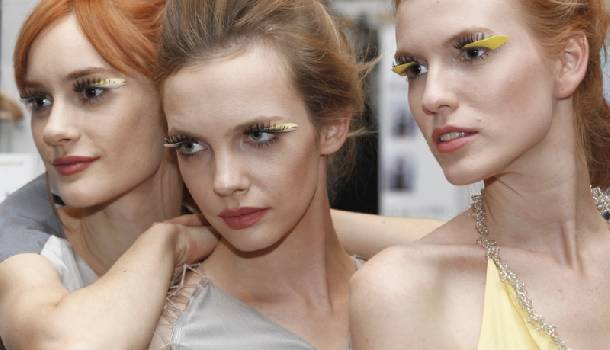 Borítókép: Ilyen volt a magyar fashion week