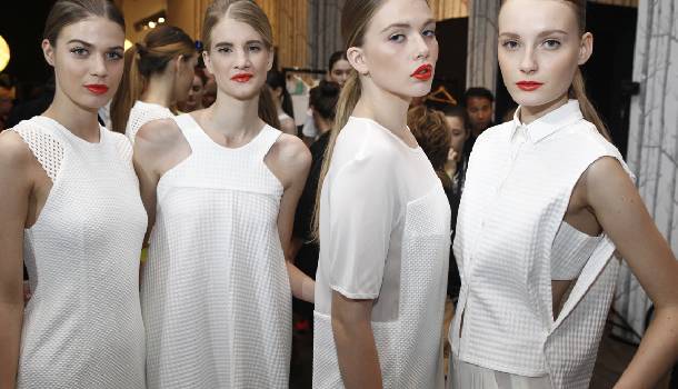 Borítókép: Szombaton ismét TONI&GUY Fashion Week Budapest!