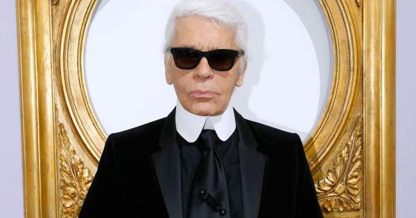 Borítókép: Karl Lagerfeld legjobb aranyköpései: A tervezőzseni mindig megmondta a tutit