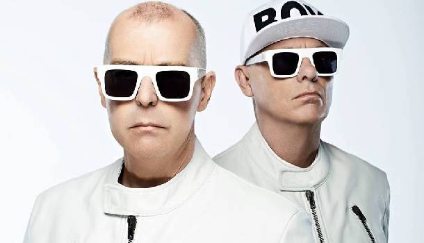 Borítókép: Programajánló: Pet Shop Boys Budapesten!