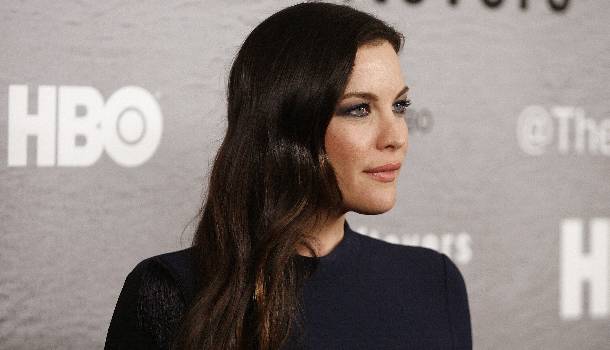 Borítókép: Liv Tyler alakjának titka