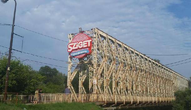 Borítókép: Mi erre bulizunk a Sziget Fesztiválon – 3. nap 