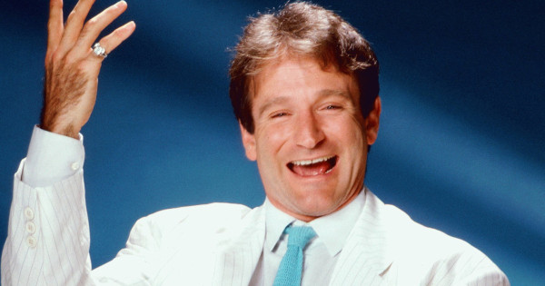 Borítókép: Most lenne 75 éves! 7 dolog, amit talán nem tudtál Robin Williamsről