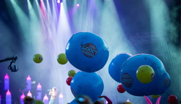 Borítókép: Mi erre bulizunk a Sziget Fesztiválon - 6. nap