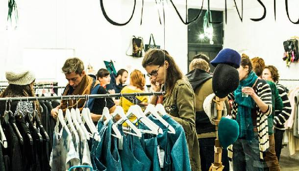 Borítókép: Szuper program divatimádóknak: Stylewalker Day&Night