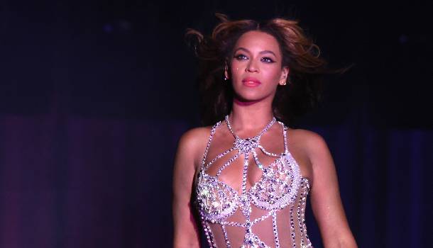 Borítókép: Beyoncé smink nélkül is gyönyörű
