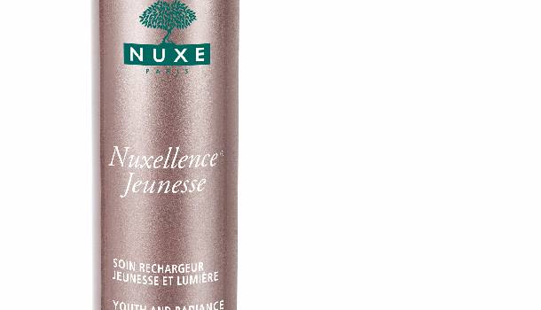 Borítókép: Nuxellence® Jeunesse-Bőrfiatalító és ragyogásfokozó anti-aging fluid