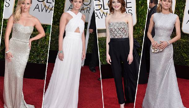Borítókép: InStyle top 15: Szerintünk ők a Golden Globe legstílusosabb sztárjai