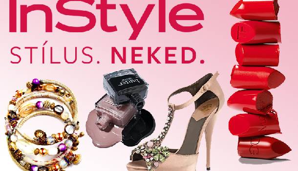 Borítókép: Marquard Media Magyarország Kft. – „InStyle magazin kérdőív” nyereményjáték hivatalos játékszabálya