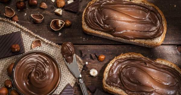 Borítókép: 15+1 érdekesség a Nutella világnap alkalmából