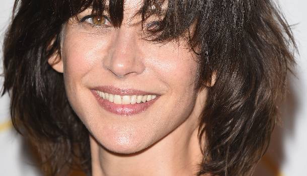 Borítókép: Cannes 2015: A 48 éves Sophie Marceau-n nem fog az idő