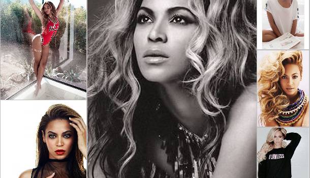 Borítókép: Beyoncé színésznőként folytatja karrierjét
