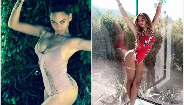 Borítókép: 8 lenyűgöző bikinis kép Beyoncé mindig tökéletes alakjáról